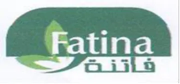 Fatina es ii trademark logo