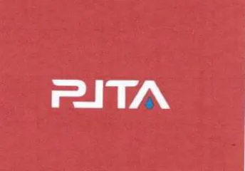 PITA trademark logo