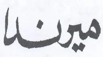 Weim trademark logo