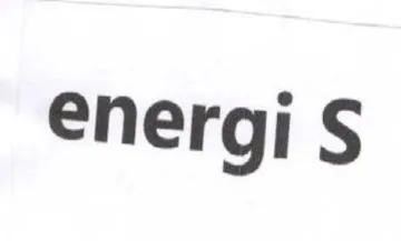 Energi trademark logo