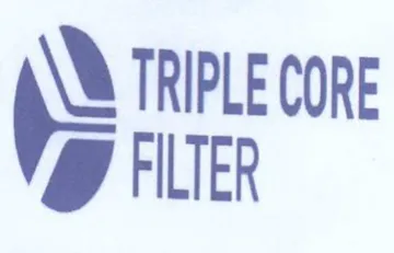 Bm FILTER كم trademark logo