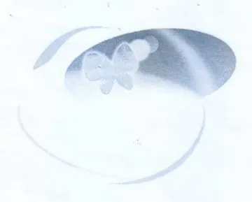 L. fa we . 5 trademark logo