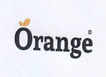 Wf Orange