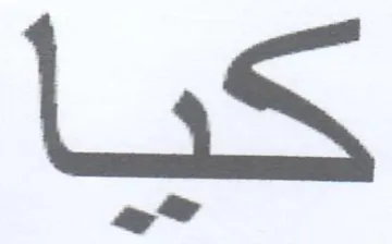 Lis trademark logo