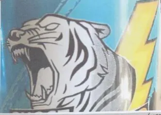 ) 1 trademark logo