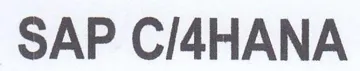 SAP C trademark logo