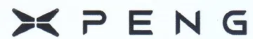 X PENG trademark logo