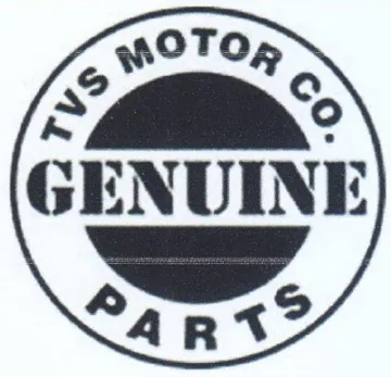 xe GENUINE one trademark logo