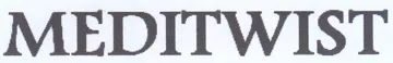 MEDITWIST trademark logo