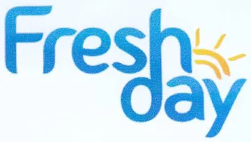 Freshy trademark logo