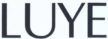 LUYE trademark logo