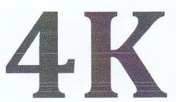 AK trademark logo