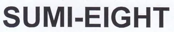 SUMI-EIGHT trademark logo