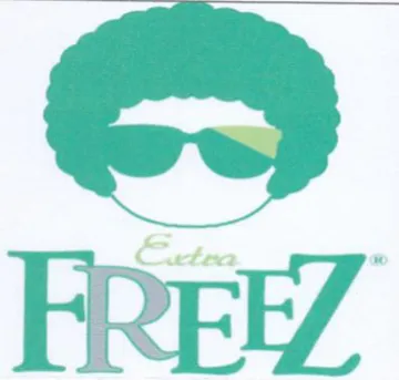 FREE trademark logo
