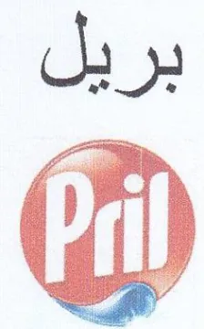 بريل trademark logo