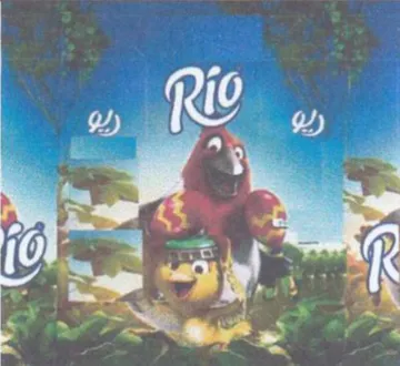 im Bee. es 34 trademark logo