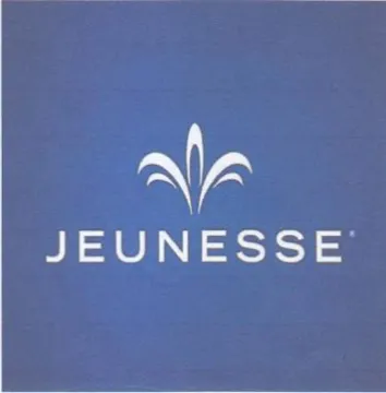 ale JEUNESSE trademark logo