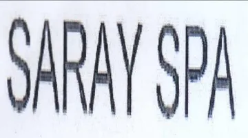 OARAY SP trademark logo