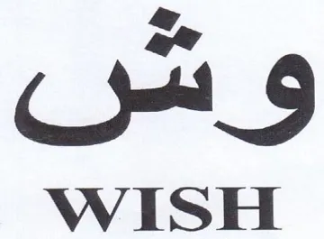 ae Cnt 9 WISH trademark logo