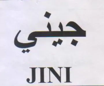 JINI