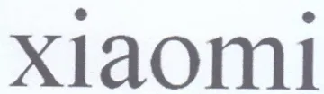 x1aomi trademark logo