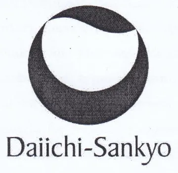 Daiichi-Sankyo ليا trademark logo