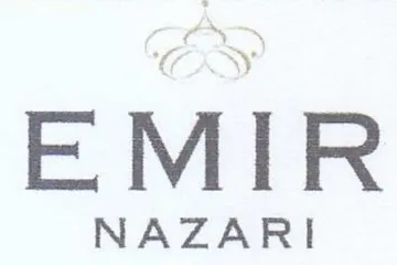 NAZARI يع trademark logo