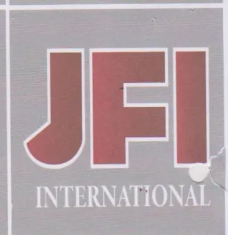 INTERNATIONAL trademark logo