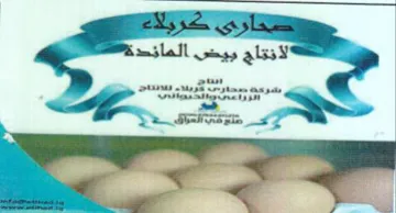 DIRS sie الأنتاج بيخي المائد trademark logo
