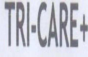 TRVCARE trademark logo
