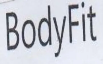 Bodyrit trademark logo