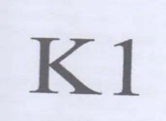 KI trademark logo