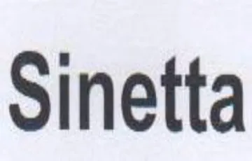 Sinetta trademark logo