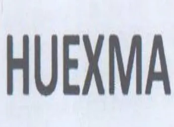 HUEXMA trademark logo