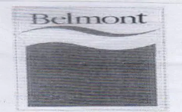 Belmont ee trademark logo