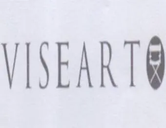 VISEARTG trademark logo