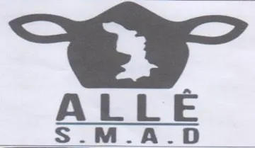 ALLE J. Sot trademark logo
