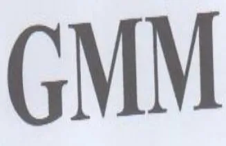 GMM trademark logo