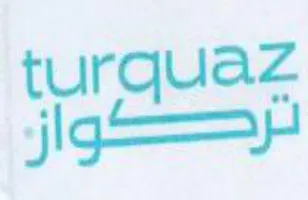 turquaz لرحكواز trademark logo
