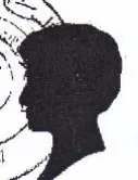 A A trademark logo