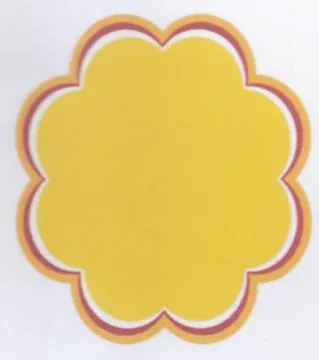 4 trademark logo