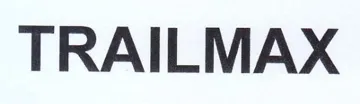 TRAILMAX trademark logo