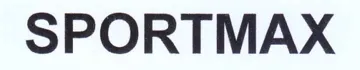 SPORTMAX trademark logo