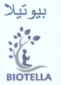 v4 i 2 eb BIOTELLA trademark logo