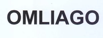 OMLIAGO trademark logo