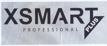 XSMARF trademark logo