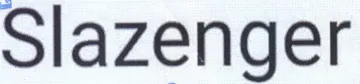 Slazenger trademark logo