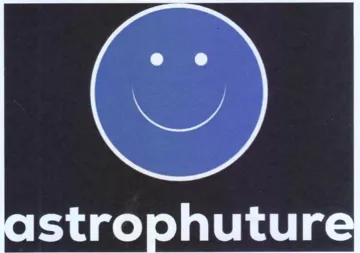 (figurative mark) trademark logo