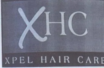HAIR CARE trademark logo