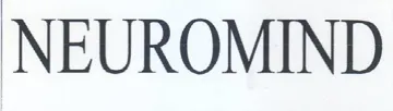NEUROMIND trademark logo
